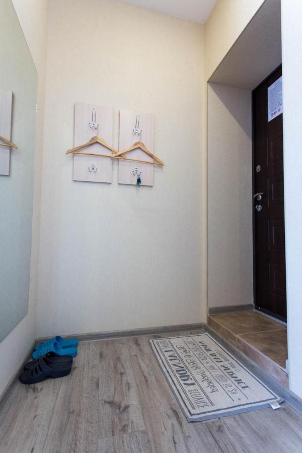Modern Apartments In The Centre - Kuznechna Str. 26/4 Charkov Buitenkant foto
