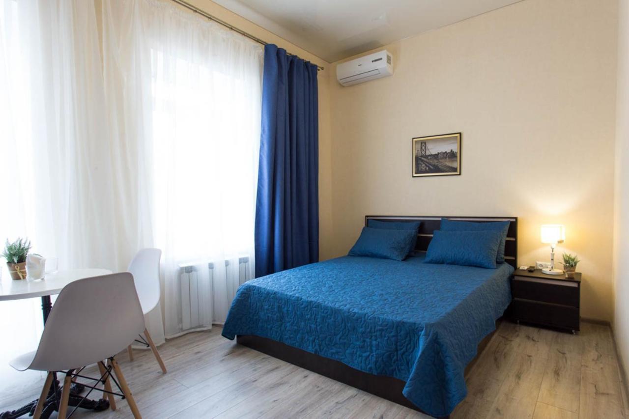 Modern Apartments In The Centre - Kuznechna Str. 26/4 Charkov Buitenkant foto