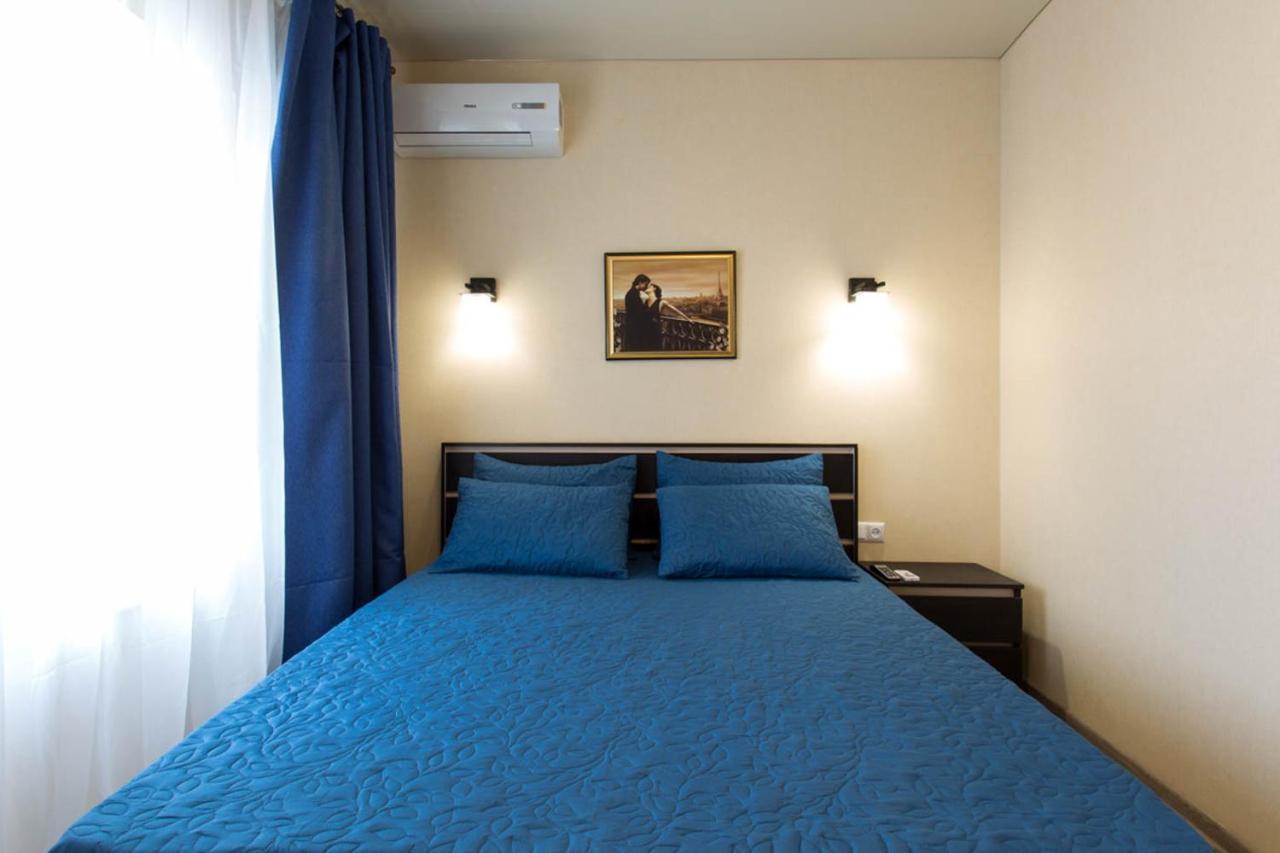 Modern Apartments In The Centre - Kuznechna Str. 26/4 Charkov Buitenkant foto