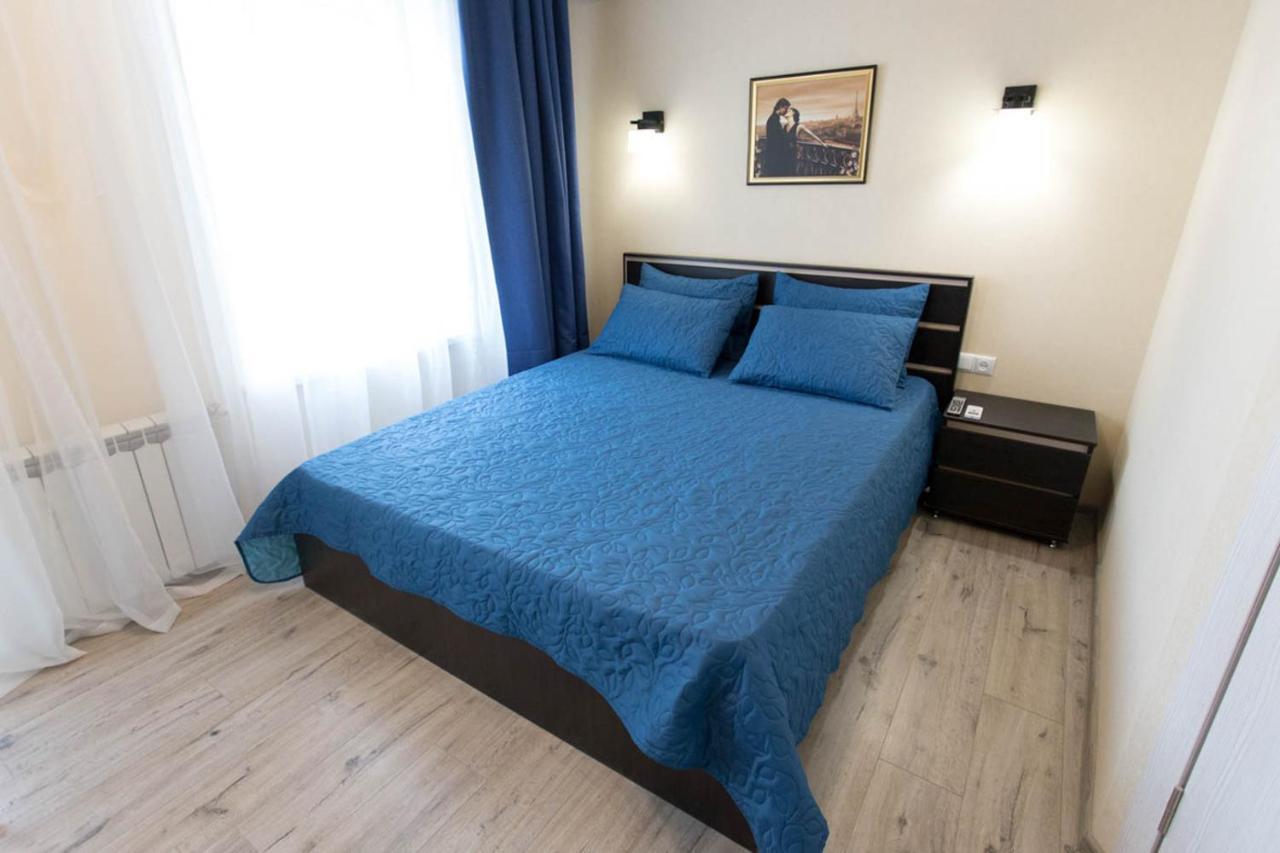 Modern Apartments In The Centre - Kuznechna Str. 26/4 Charkov Buitenkant foto