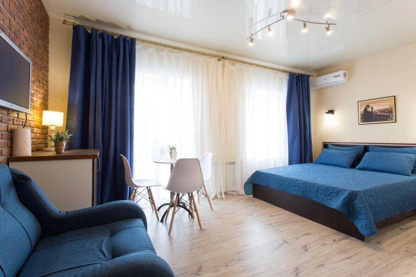 Modern Apartments In The Centre - Kuznechna Str. 26/4 Charkov Kamer foto