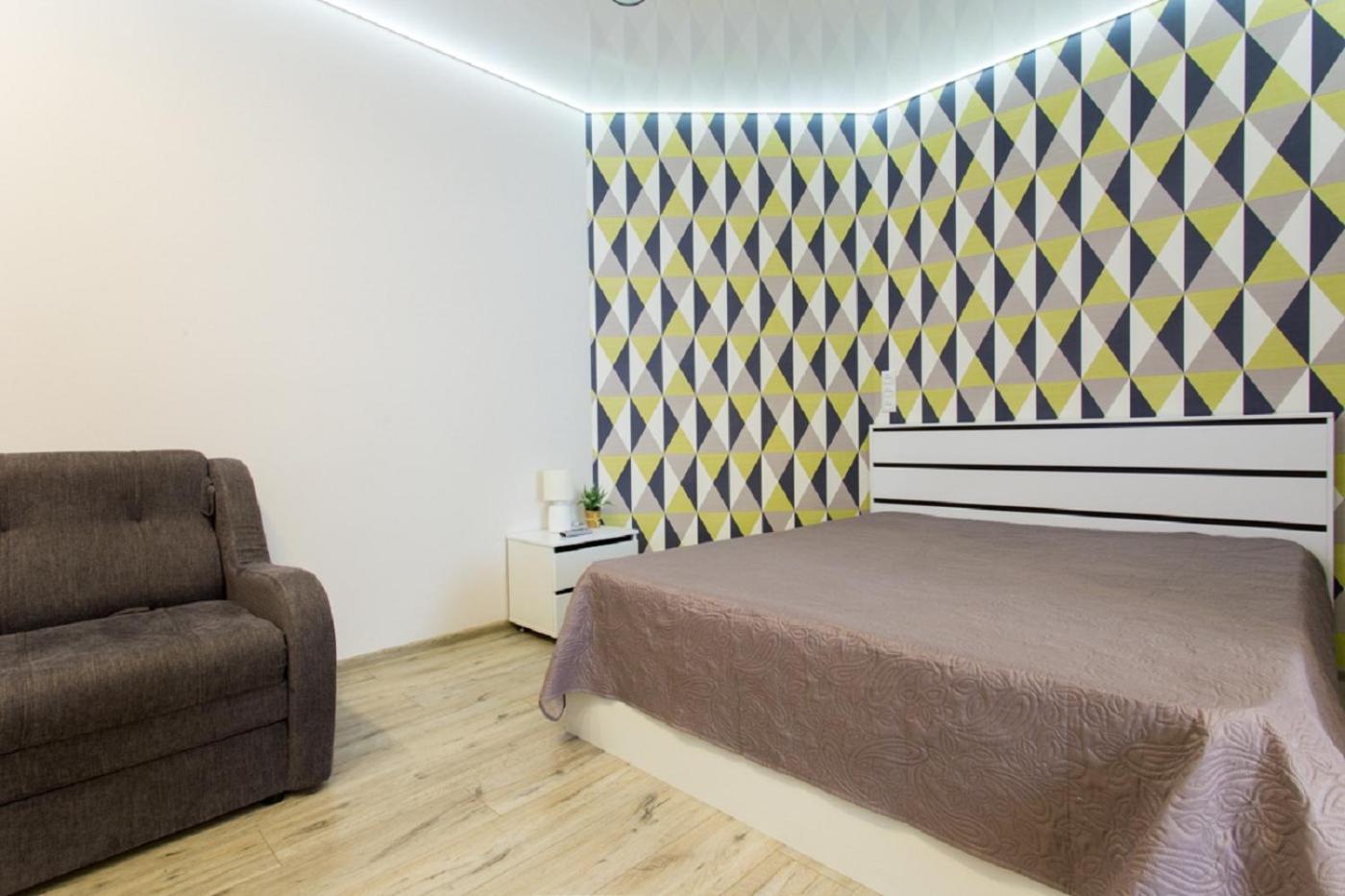 Modern Apartments In The Centre - Kuznechna Str. 26/4 Charkov Kamer foto